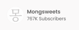 Mongsweets
