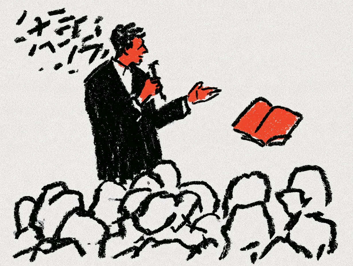 conference speaker, international seminar presentation, AI speech recognition, domain-specific AI, technical terminology translation, event glossary, custom dictionary, proper noun recognition, AI interpretation accuracy, presentation material training, corporate seminar interpretation, global conference, professional business interpretation